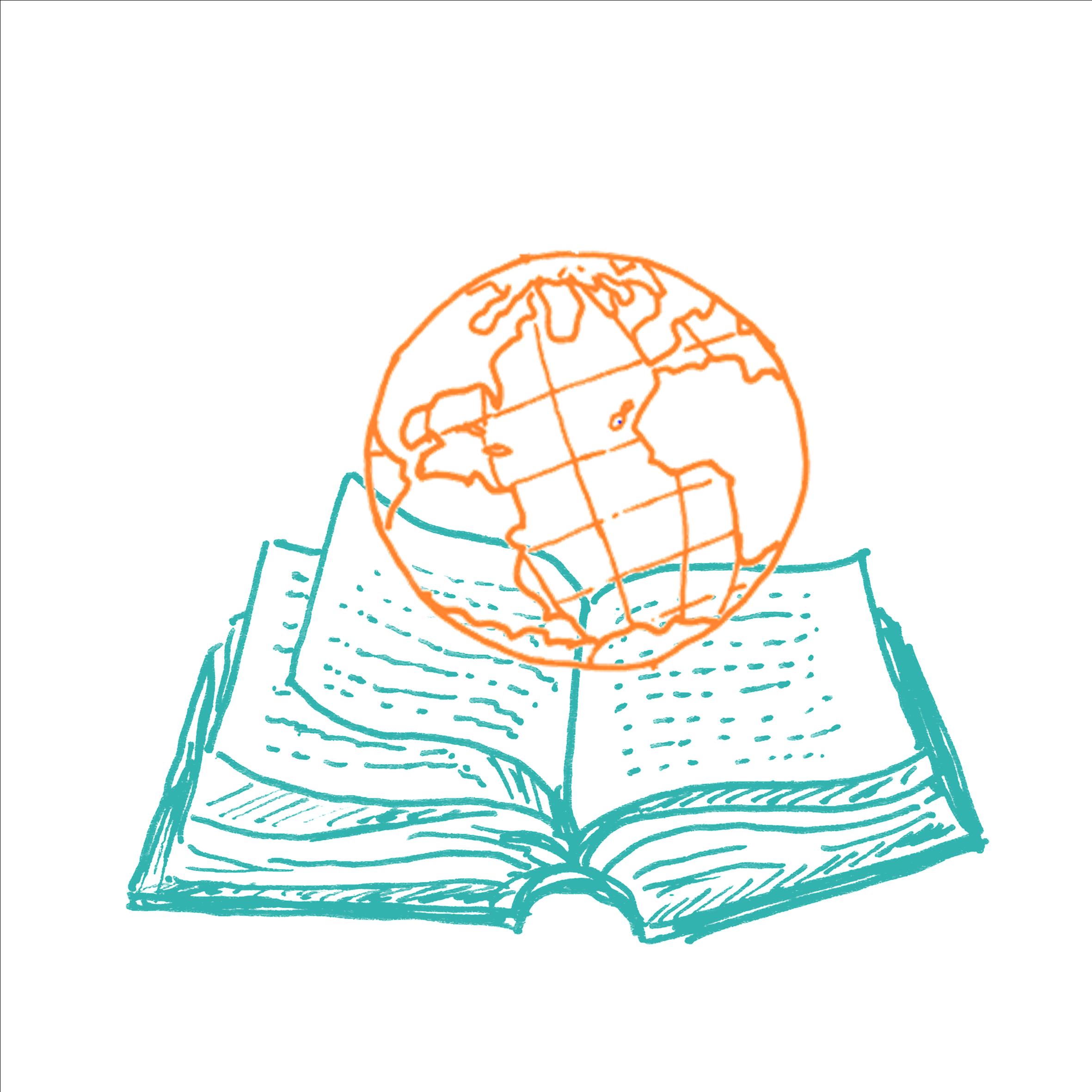 Logo club lecture