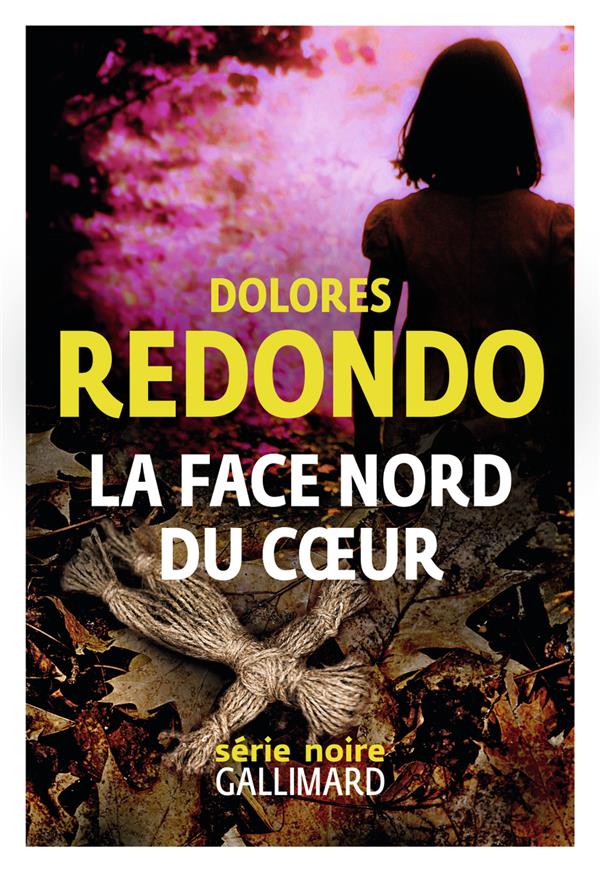 la face nord du oceur