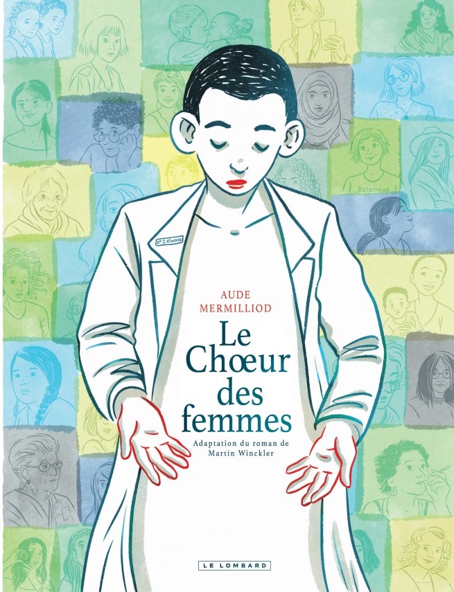le choeur des femmes