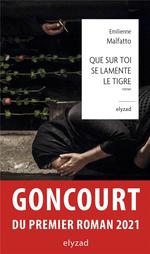 que sur toi le tigreù