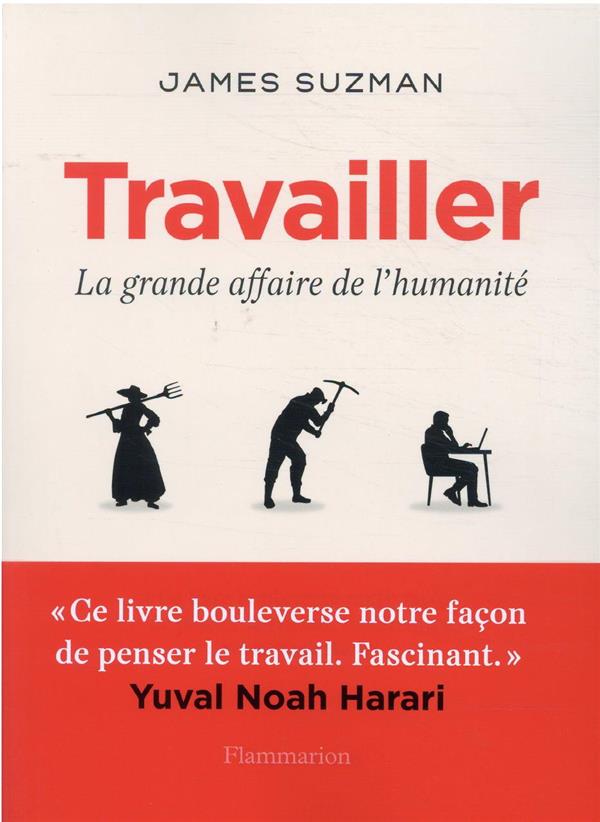 Travailler la grand affaire