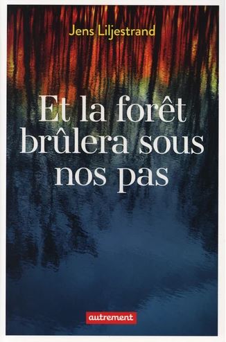 Foret brulera