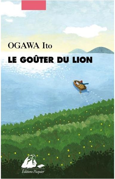 Gouter lion