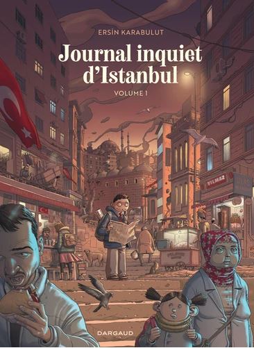 Journal