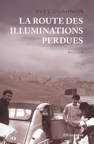 Route illuminations