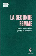 Seconde femme