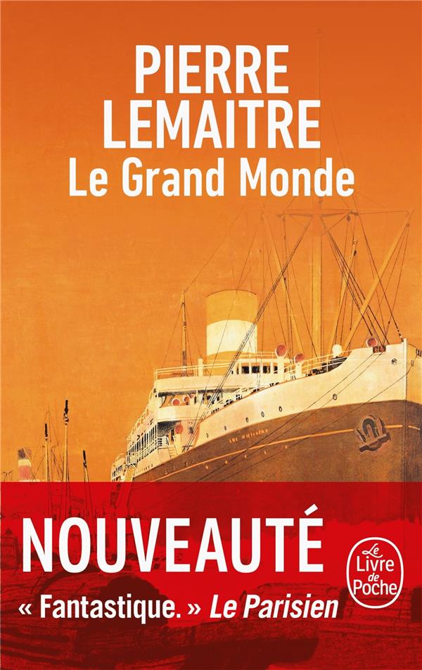le grand monde